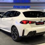 BMW Serie 1 120d 120 kW (163 CV)