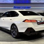 BMW Serie 5 530e 220 kW (299 CV)