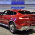 BMW X4 xDrive30i 185 kW (252 CV)