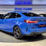 BMW Serie 2 218d Gran Coupe 110 kW (150 CV)