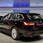 BMW Serie 3 318d Touring 110 kW (150 CV)