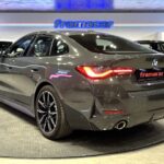BMW Serie 4 420d Gran Coupe 140 kW (190 CV)