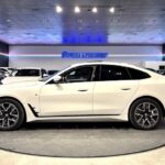 BMW Serie 4 420d Gran Coupe 140 kW (190 CV)