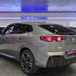 BMW X2 sDrive18d 110 kW (150 CV)