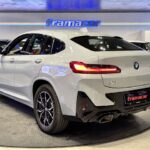 BMW X4 xDrive20d xLine 140 kW (190 CV)