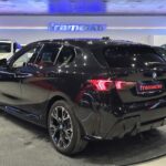 BMW Serie 1 118d 110 kW (150 CV)