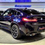 BMW X4 xDrive20d xLine 140 kW (190 CV)