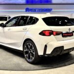 BMW Serie 1 118d 110 kW (150 CV)