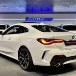 BMW Serie 4 430i Coupe 190 kW (258 CV)