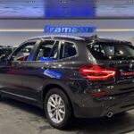 BMW X1 sDrive18d 110 kW (150 CV)