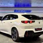 BMW X2 sDrive20d 120 kW (163 CV)