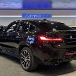 BMW X4 M40i xDrive 265 kW (360 CV)