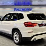 BMW X3 xDrive20d 140 kW (190 CV)