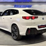 BMW X2 xDrive20d 120 kW (163 CV)