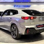 BMW X2 sDrive20d 120 kW (163 CV)