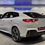 BMW X2 sDrive20d 120 kW (163 CV)