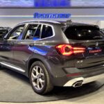 BMW X3 xDrive30e xLine 215 kW (292 CV)