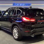 BMW X1 sDrive18d 110 kW (150 CV)