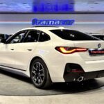 BMW Serie 4 420i Gran Coupe 135 kW (184 CV)