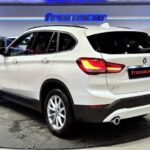 BMW X1 sDrive18d 110 kW (150 CV)