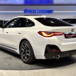 BMW Serie 4 420d Gran Coupe 140 kW (190 CV)