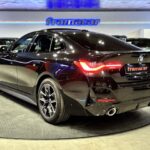 BMW Serie 4 420i Gran Coupe 135 kW (184 CV)