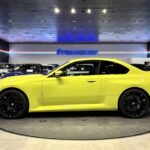 BMW M M2 Coupe 353 kW (480 CV)