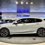 BMW Serie 1 120i 125 kW (170 CV)