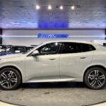 BMW X2 sDrive18d 110 kW (150 CV)