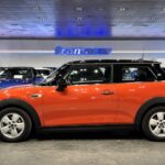 MINI 3 Puertas Cooper 100 kW (136 CV)