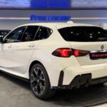 BMW Serie 1 120d 120 kW (163 CV)