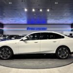 BMW Serie 5 530e 220 kW (299 CV)