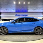 BMW Serie 2 218d Gran Coupe 110 kW (150 CV)