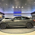 BMW Serie 4 420d Gran Coupe 140 kW (190 CV)