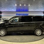 Mercedes-Benz Clase V V 250 Bluetec Avantgarde Largo 140 kW (190 CV)