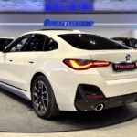 BMW Serie 4 420d Gran Coupe 140 kW (190 CV)