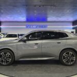 BMW X2 sDrive18d 110 kW (150 CV)