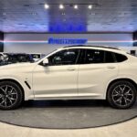 BMW X4 xDrive30d xLine 210 kW (286 CV)