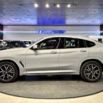 BMW X4 xDrive20d xLine 140 kW (190 CV)