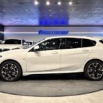BMW Serie 1 118d 110 kW (150 CV)