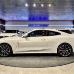 BMW Serie 4 430i Coupe 190 kW (258 CV)