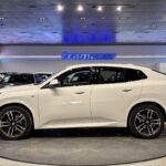 BMW X2 sDrive20d 120 kW (163 CV)