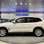 BMW X3 xDrive20d 140 kW (190 CV)
