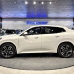 BMW X2 xDrive20d 120 kW (163 CV)