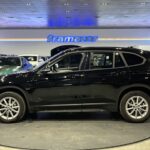 BMW X1 sDrive18d 110 kW (150 CV)