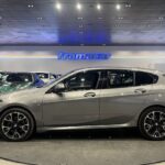 BMW Serie 1 120d 120 kW (163 CV)