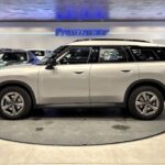 MINI Countryman D 120 kW (163 CV)