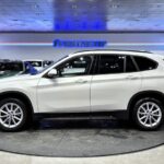 BMW X1 sDrive18d 110 kW (150 CV)
