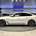 BMW Serie 4 420d Gran Coupe 140 kW (190 CV)