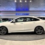 BMW Serie 2 218i Gran Coupe 103 kW (140 CV)